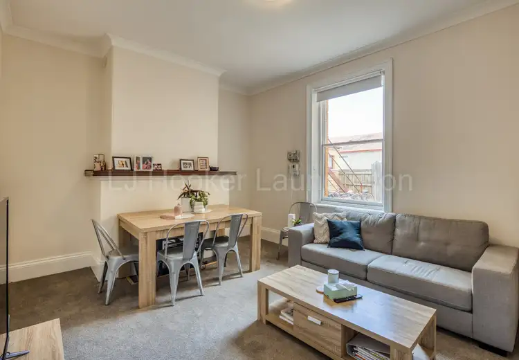 Third view of Homely unit listing, Unit A & B/163 Wellington, Launceston TAS 7250