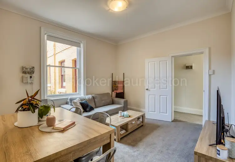 Fourth view of Homely unit listing, Unit A & B/163 Wellington, Launceston TAS 7250