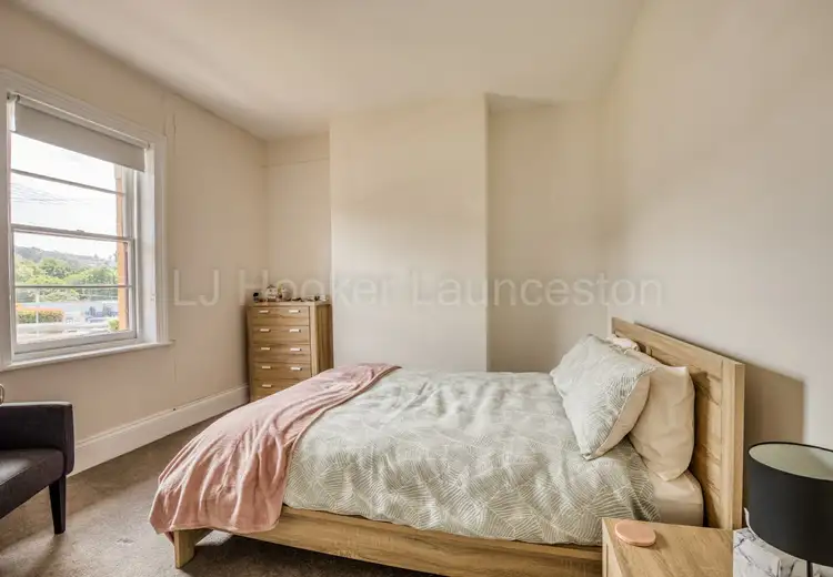 Fifth view of Homely unit listing, Unit A & B/163 Wellington, Launceston TAS 7250