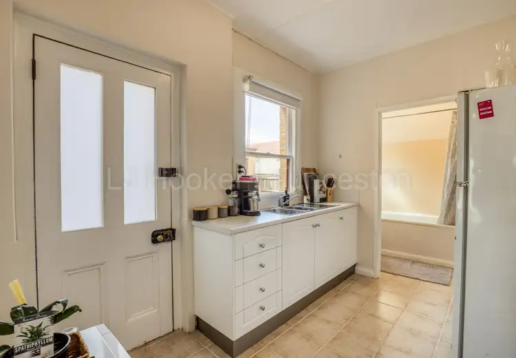 Sixth view of Homely unit listing, Unit A & B/163 Wellington, Launceston TAS 7250