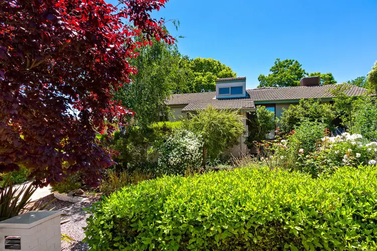 17 Fortitude Street, Red Hill ACT 2603