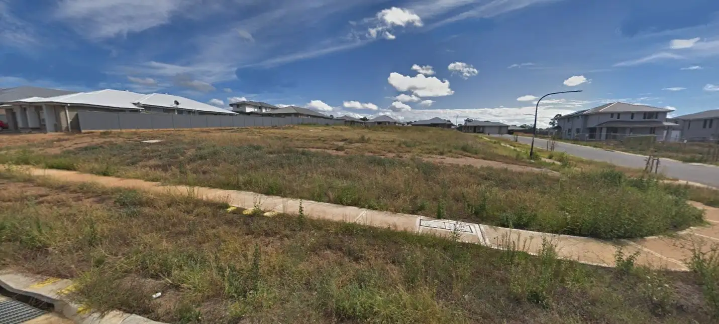 Main view of Homely land listing, 27 Torumba Circuit, Silverdale NSW 2752
