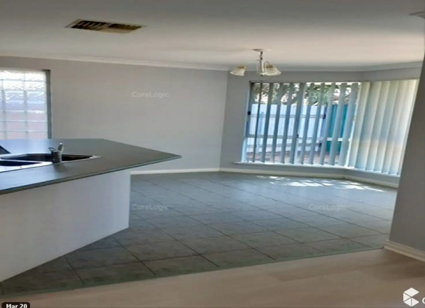 Main view of Homely unit listing, 4B RIVERINA WAY, Hannans WA 6430