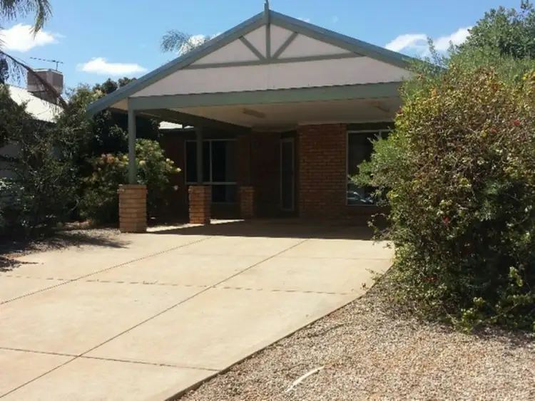 Second view of Homely unit listing, 4B RIVERINA WAY, Hannans WA 6430