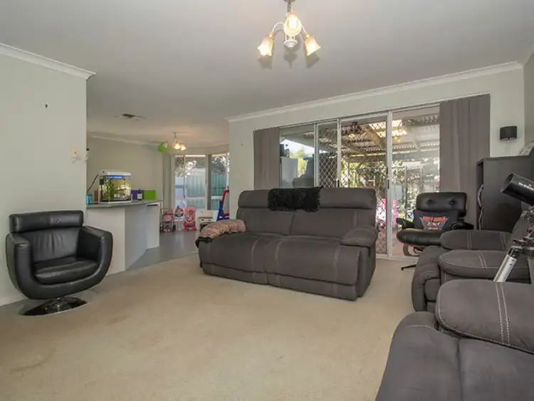 Third view of Homely unit listing, 4B RIVERINA WAY, Hannans WA 6430