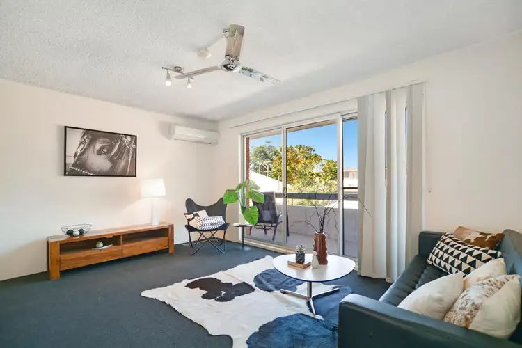 Main view of Homely unit listing, 8/23 Gregory Street, North Ward QLD 4810