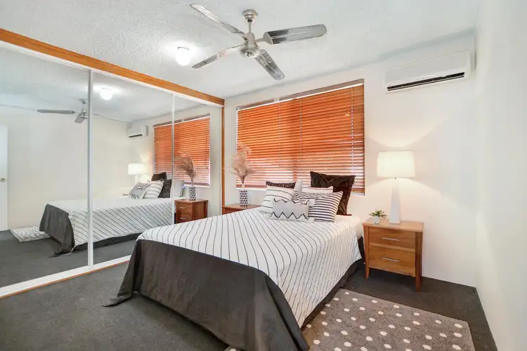 Fourth view of Homely unit listing, 8/23 Gregory Street, North Ward QLD 4810