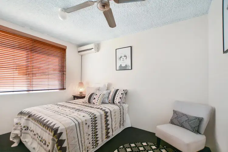 Fifth view of Homely unit listing, 8/23 Gregory Street, North Ward QLD 4810