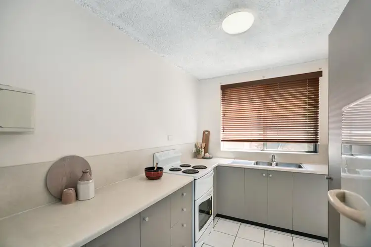 Sixth view of Homely unit listing, 8/23 Gregory Street, North Ward QLD 4810