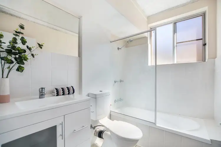 Seventh view of Homely unit listing, 8/23 Gregory Street, North Ward QLD 4810