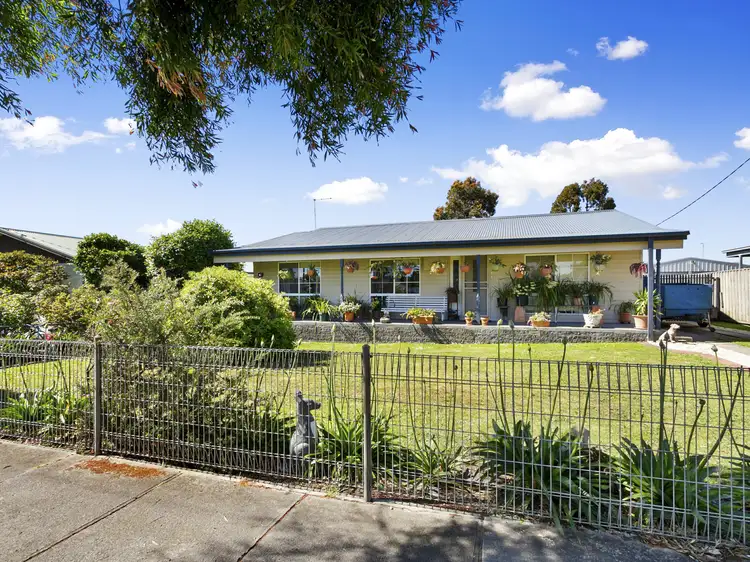 Second view of Homely house listing, 295 Old Sale Road, Newborough VIC 3825