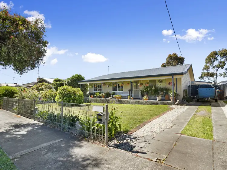 Third view of Homely house listing, 295 Old Sale Road, Newborough VIC 3825