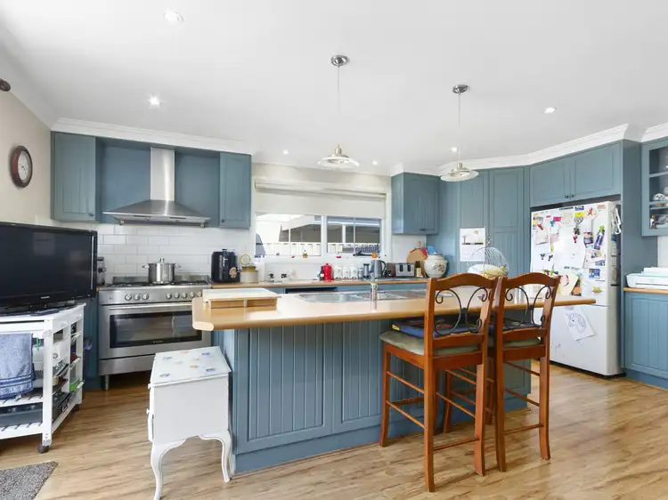 Fourth view of Homely house listing, 295 Old Sale Road, Newborough VIC 3825