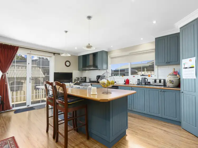 Fifth view of Homely house listing, 295 Old Sale Road, Newborough VIC 3825