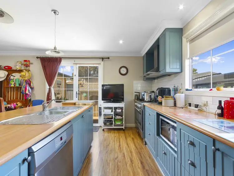 Sixth view of Homely house listing, 295 Old Sale Road, Newborough VIC 3825