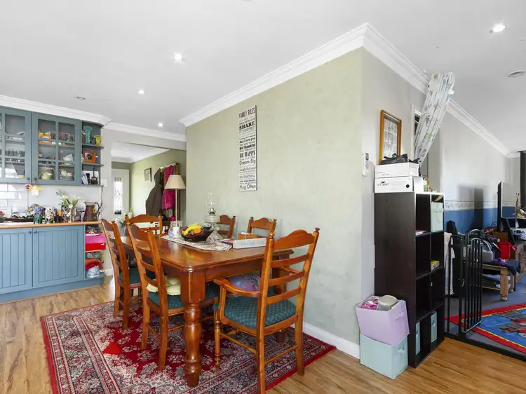 Seventh view of Homely house listing, 295 Old Sale Road, Newborough VIC 3825