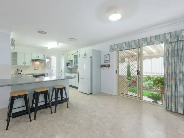 Sixth view of Homely house listing, 27 Minimbah Close, Wallsend NSW 2287