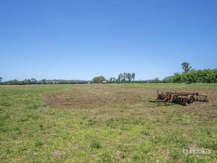 Second view of Homely rural property listing, Address available on request