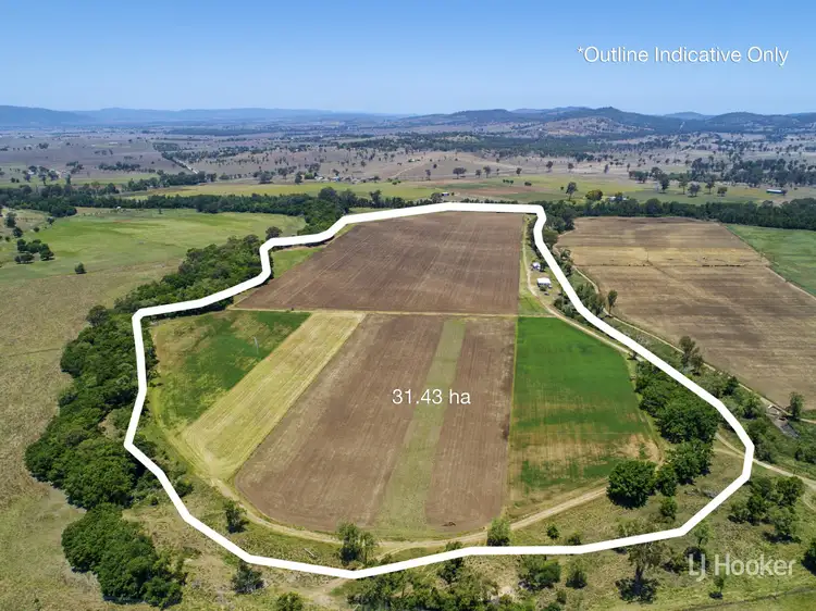 Fourth view of Homely rural property listing, Address available on request