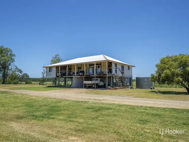 Fifth view of Homely rural property listing, Address available on request