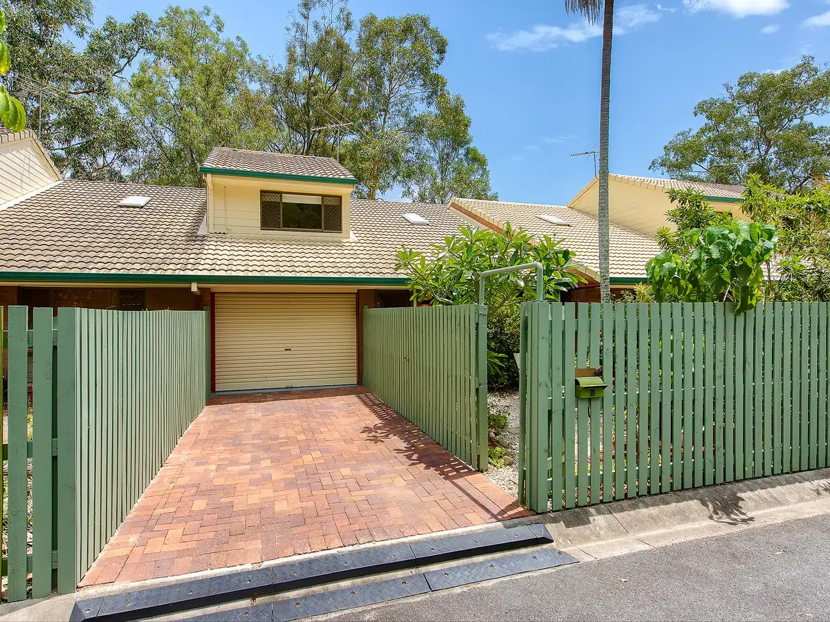 Main view of Homely townhouse listing, 4/5 Quinnia Court, Ferny Hills QLD 4055
