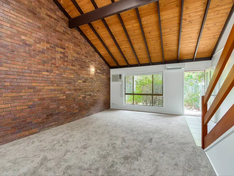 Second view of Homely townhouse listing, 4/5 Quinnia Court, Ferny Hills QLD 4055