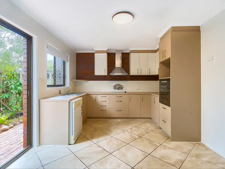 Fourth view of Homely townhouse listing, 4/5 Quinnia Court, Ferny Hills QLD 4055