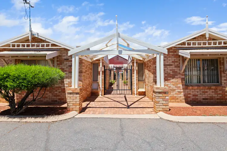 Second view of Homely house listing, Unit 5/46 MORAN STREET, Boulder WA 6432