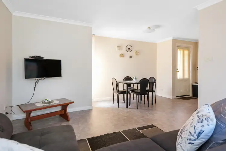 Fourth view of Homely house listing, Unit 5/46 MORAN STREET, Boulder WA 6432