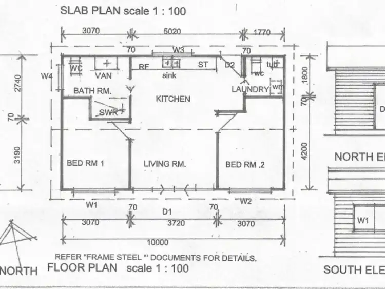 Main view of Homely house listing, 31 Cook Aenue, Russell Island QLD 4184