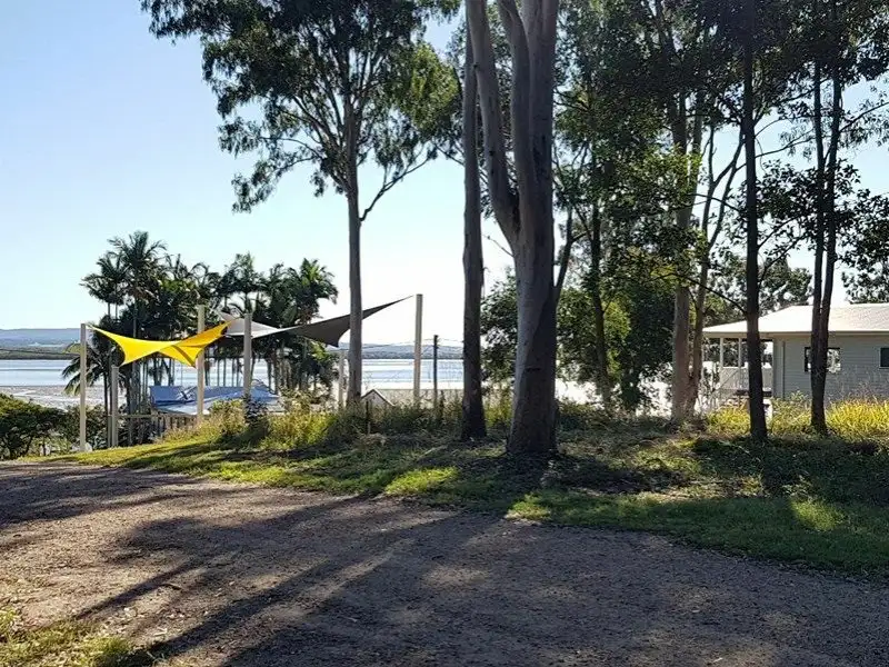 Main view of Homely land listing, 19 Ranora Avenue, Russell Island QLD 4184