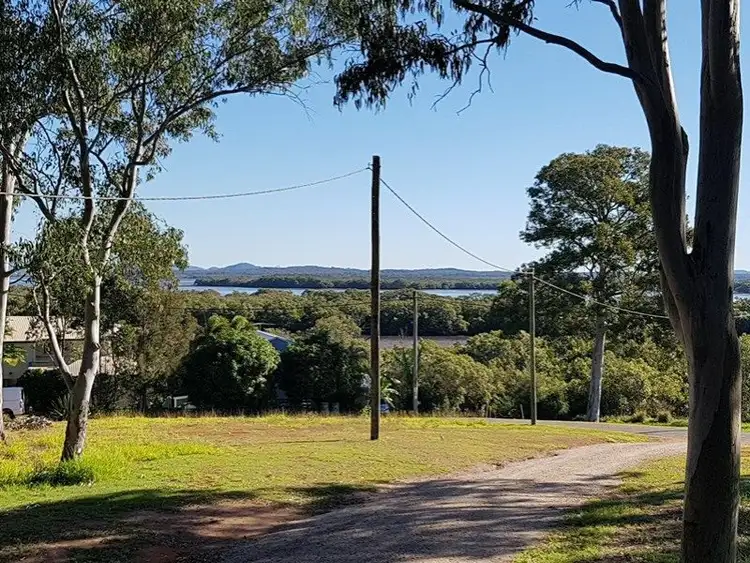 Second view of Homely land listing, 19 Ranora Avenue, Russell Island QLD 4184