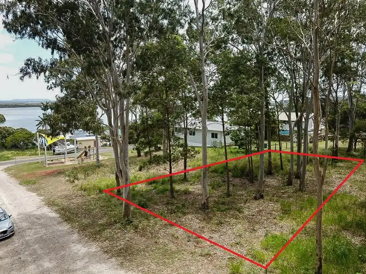 Third view of Homely land listing, 19 Ranora Avenue, Russell Island QLD 4184