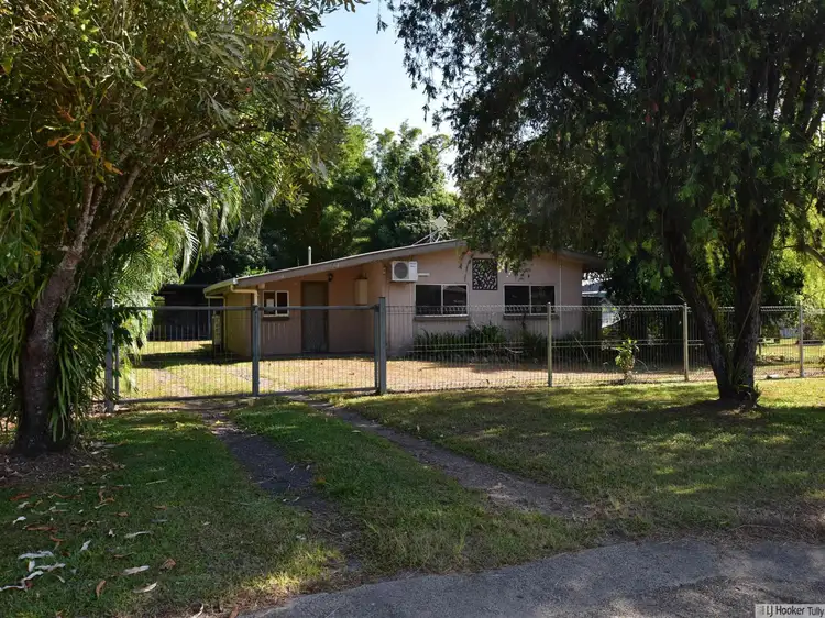 Main view of Homely house listing, 3 Wilson Street, El Arish QLD 4855