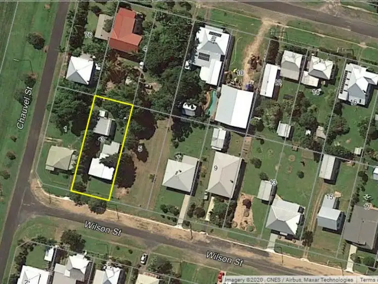 Third view of Homely house listing, 3 Wilson Street, El Arish QLD 4855