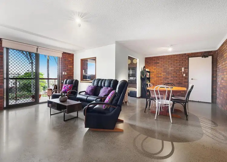 Main view of Homely apartment listing, 2/3 Curd Street, Greenslopes QLD 4120