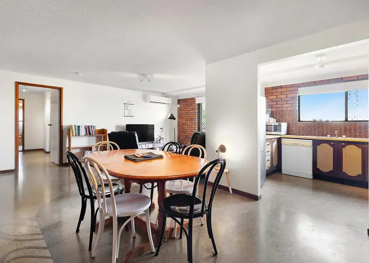 Second view of Homely apartment listing, 2/3 Curd Street, Greenslopes QLD 4120