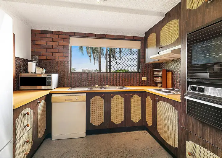 Fourth view of Homely apartment listing, 2/3 Curd Street, Greenslopes QLD 4120