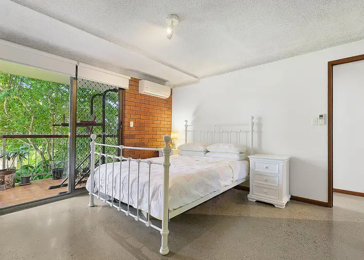 Fifth view of Homely apartment listing, 2/3 Curd Street, Greenslopes QLD 4120