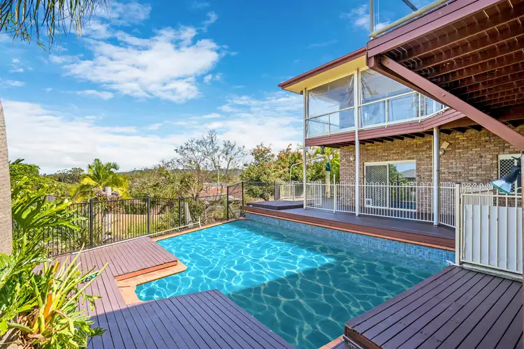 11 Outrigger Drive, Robina QLD 4226