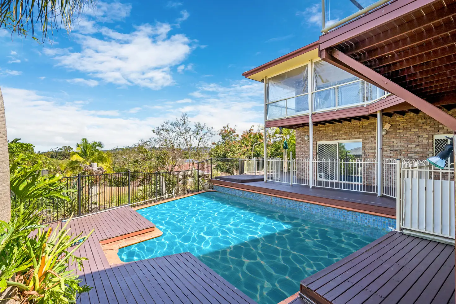 Main view of Homely house listing, 11 Outrigger Drive, Robina QLD 4226