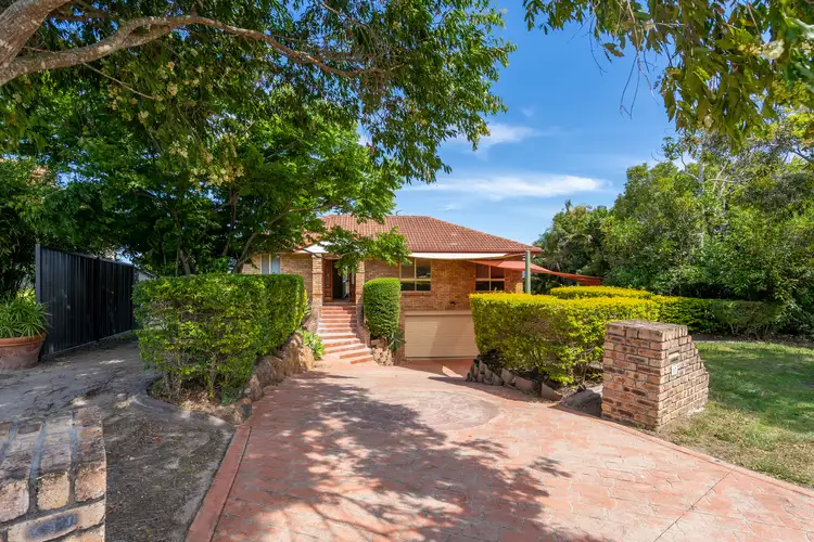 Second view of Homely house listing, 11 Outrigger Drive, Robina QLD 4226