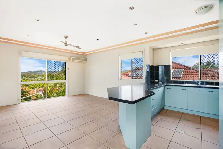 Third view of Homely house listing, 11 Outrigger Drive, Robina QLD 4226