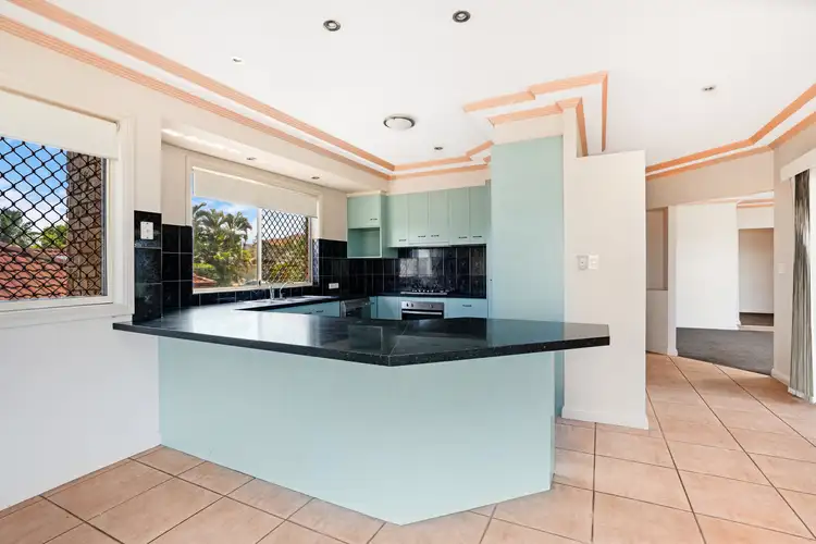 Fourth view of Homely house listing, 11 Outrigger Drive, Robina QLD 4226