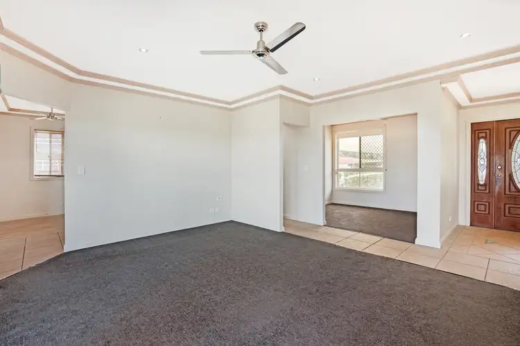Fifth view of Homely house listing, 11 Outrigger Drive, Robina QLD 4226