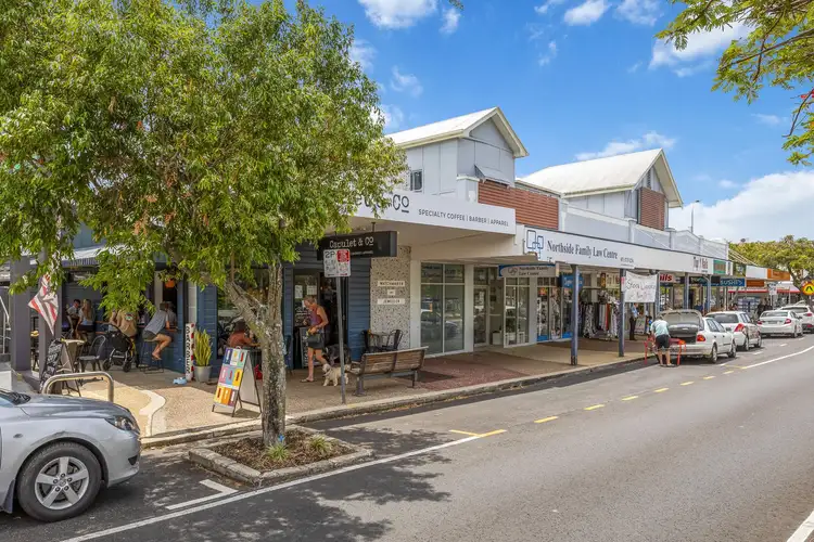 Sixth view of Homely house listing, 57 Seaview Street, Brighton QLD 4017