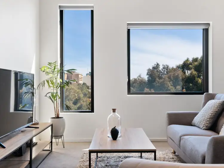 Sixth view of Homely apartment listing, 501/108 Bennett Street, East Perth WA 6004
