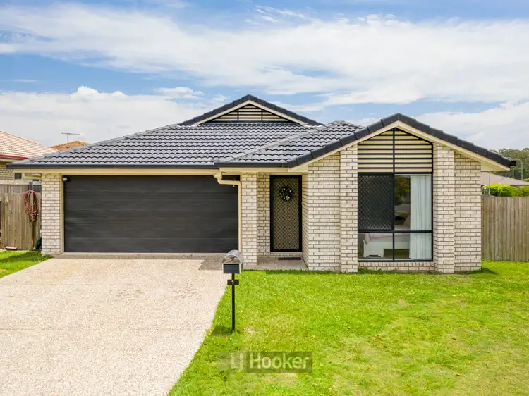 Main view of Homely house listing, 1 Dudley Court, Crestmead QLD 4132