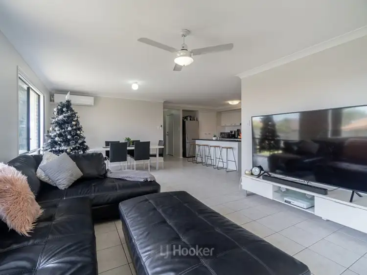 Second view of Homely house listing, 1 Dudley Court, Crestmead QLD 4132