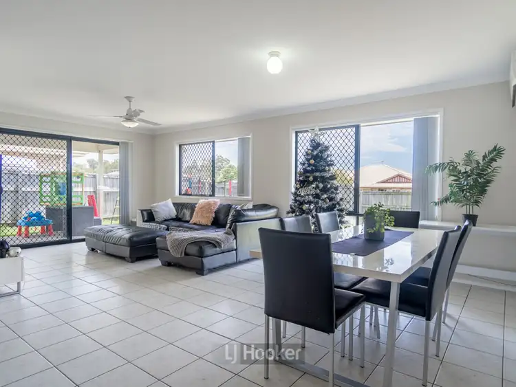 Third view of Homely house listing, 1 Dudley Court, Crestmead QLD 4132